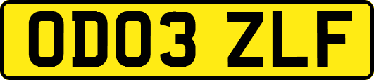 OD03ZLF