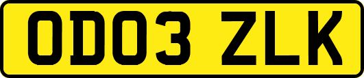 OD03ZLK