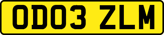 OD03ZLM