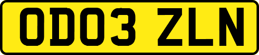 OD03ZLN