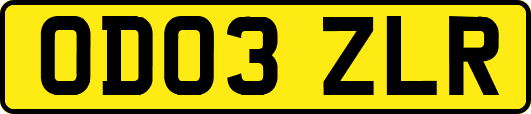 OD03ZLR