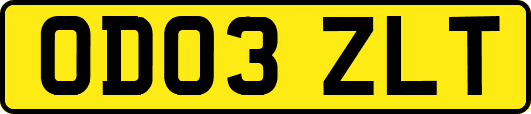 OD03ZLT