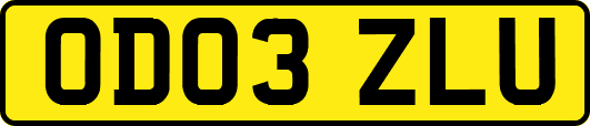 OD03ZLU