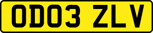 OD03ZLV