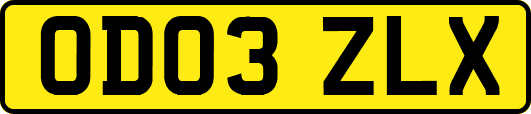 OD03ZLX