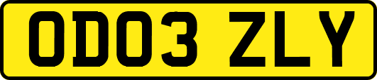 OD03ZLY