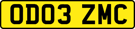 OD03ZMC