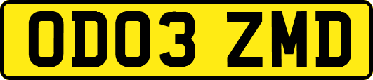 OD03ZMD