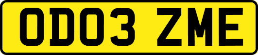 OD03ZME