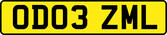 OD03ZML