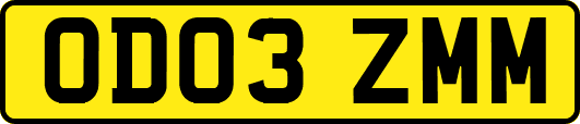 OD03ZMM