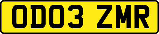 OD03ZMR