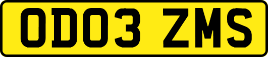 OD03ZMS