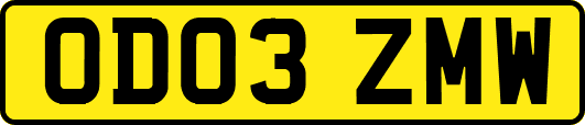 OD03ZMW