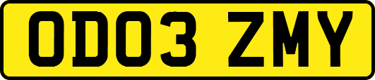 OD03ZMY