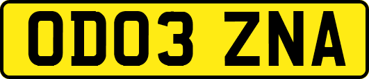OD03ZNA