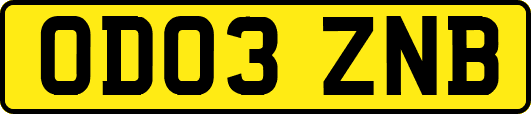 OD03ZNB