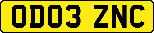OD03ZNC