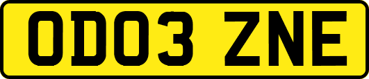 OD03ZNE