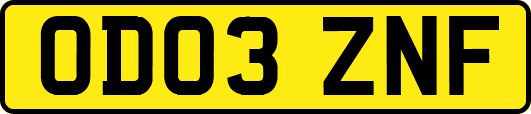 OD03ZNF