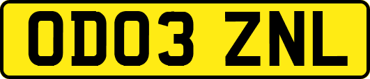 OD03ZNL