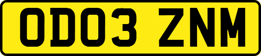 OD03ZNM