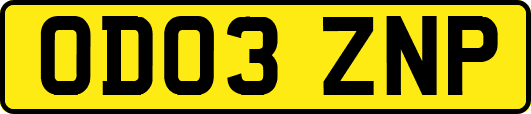 OD03ZNP