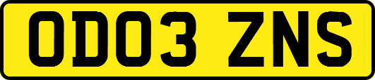 OD03ZNS