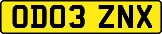 OD03ZNX