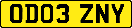 OD03ZNY