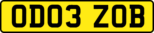 OD03ZOB