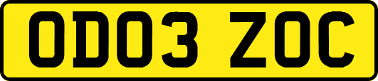 OD03ZOC