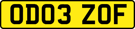 OD03ZOF
