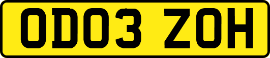 OD03ZOH