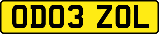 OD03ZOL