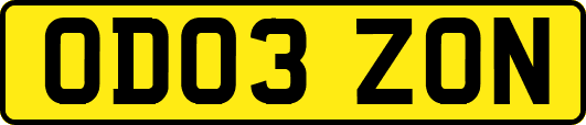 OD03ZON