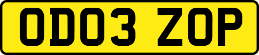 OD03ZOP