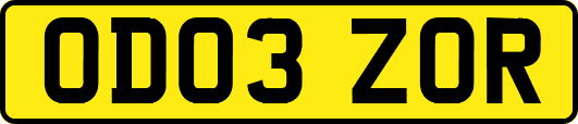 OD03ZOR