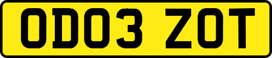 OD03ZOT