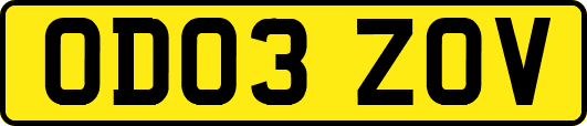 OD03ZOV
