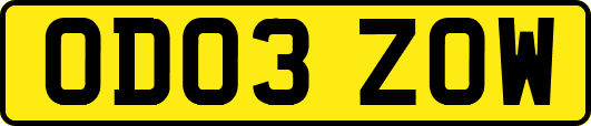 OD03ZOW