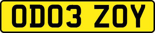 OD03ZOY