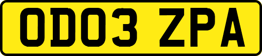 OD03ZPA