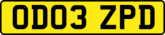 OD03ZPD