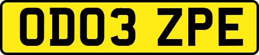 OD03ZPE