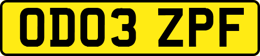 OD03ZPF