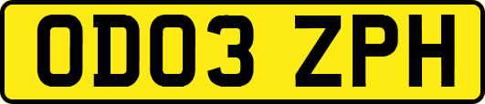 OD03ZPH