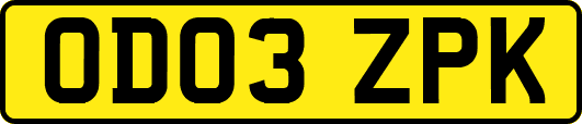 OD03ZPK