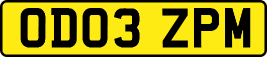 OD03ZPM