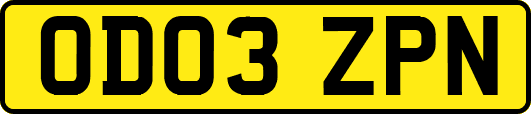 OD03ZPN